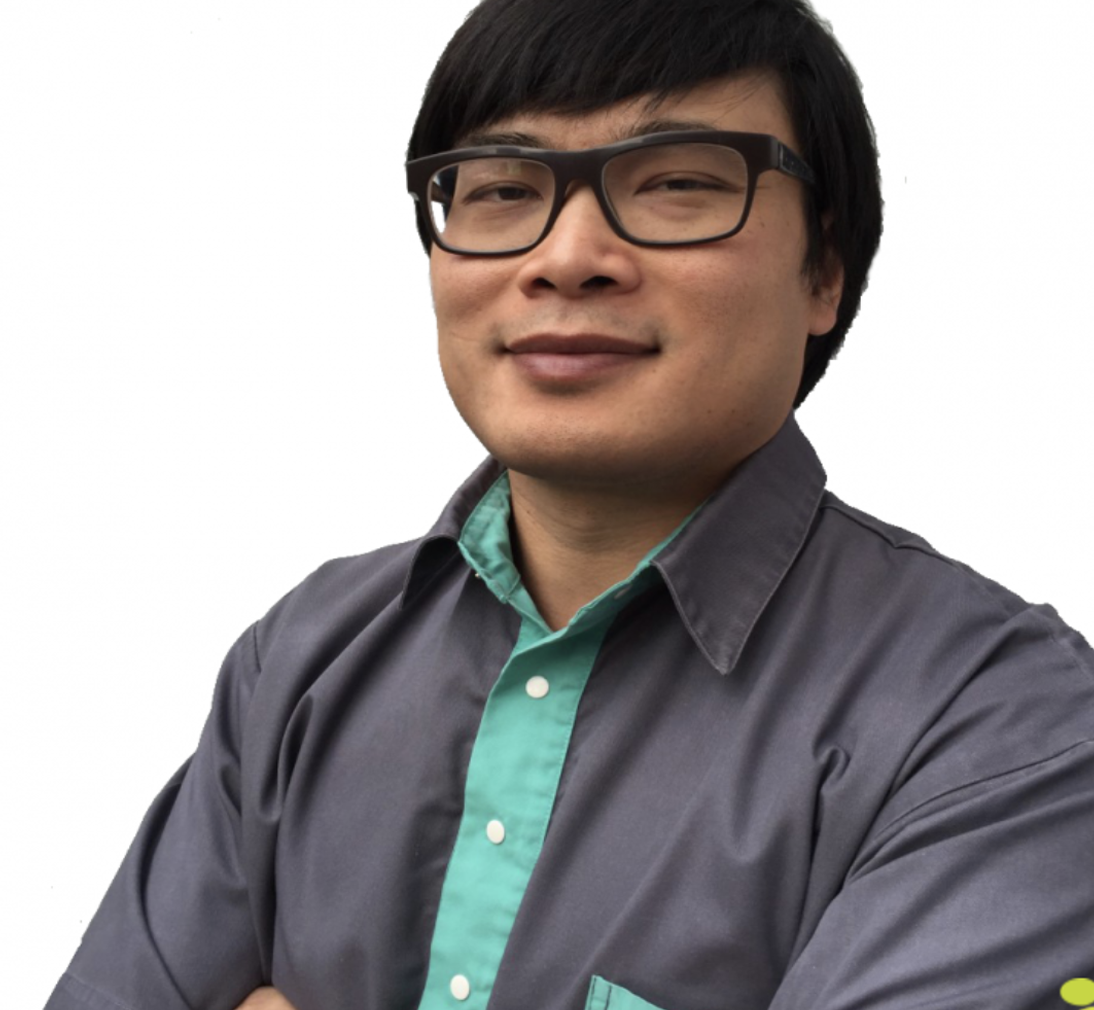 Dr Thanh Huy NGUYEN